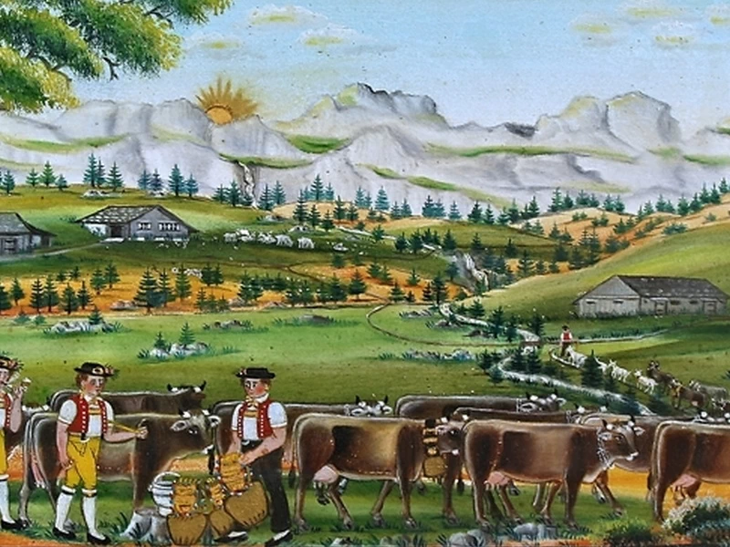 1806-Johannes Müller - Salita all'arpeggio